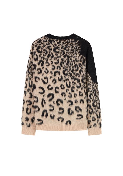 PULL ANCHOR ANIYE BY | sweaters | 18151202161